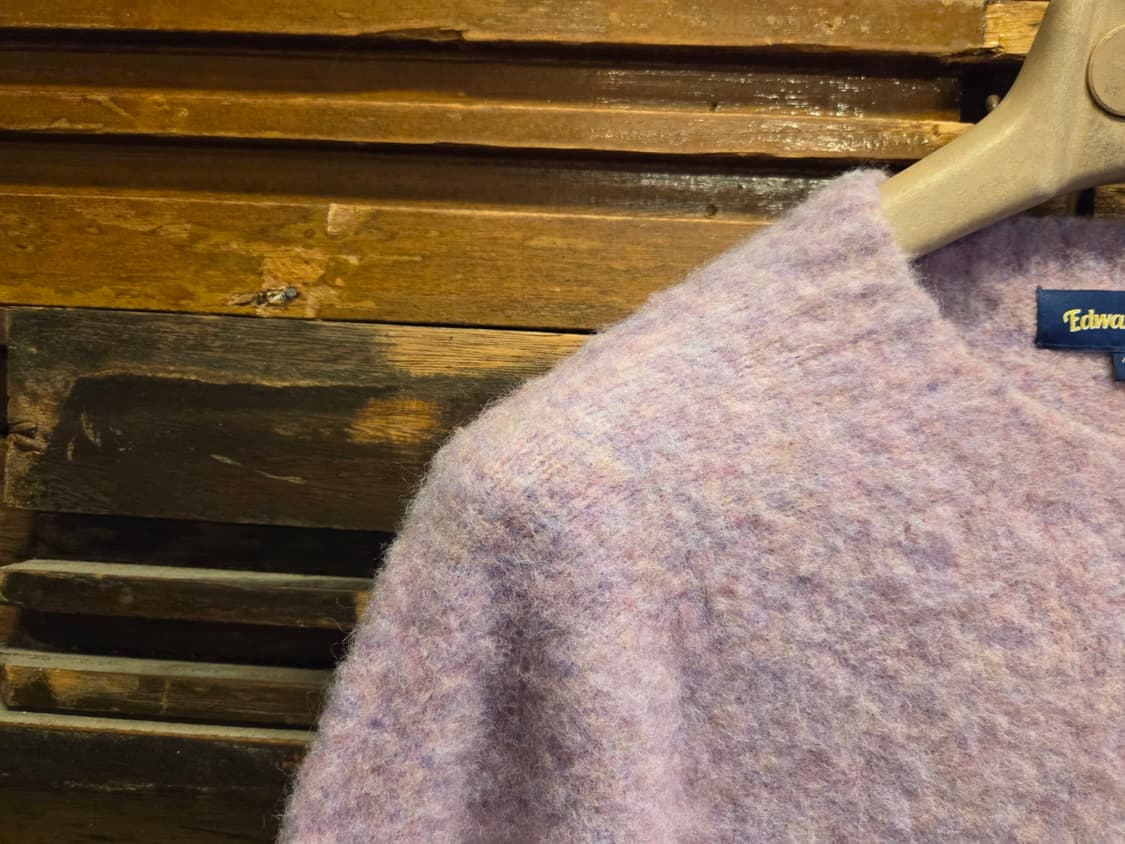 에드워드 막스 쉐기독니트 상품이미지5