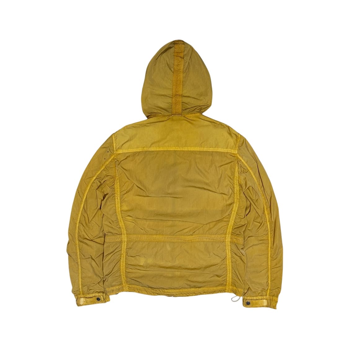 2010s C.P. Company Dyed Chrome Jacket 상품이미지3