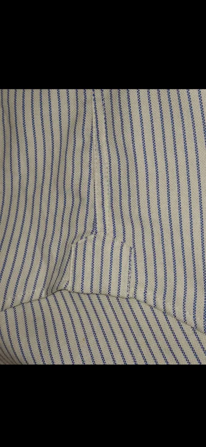 BRUNELLO CUCCINELLI COTTON OXFORD SHIRTS 상품이미지9