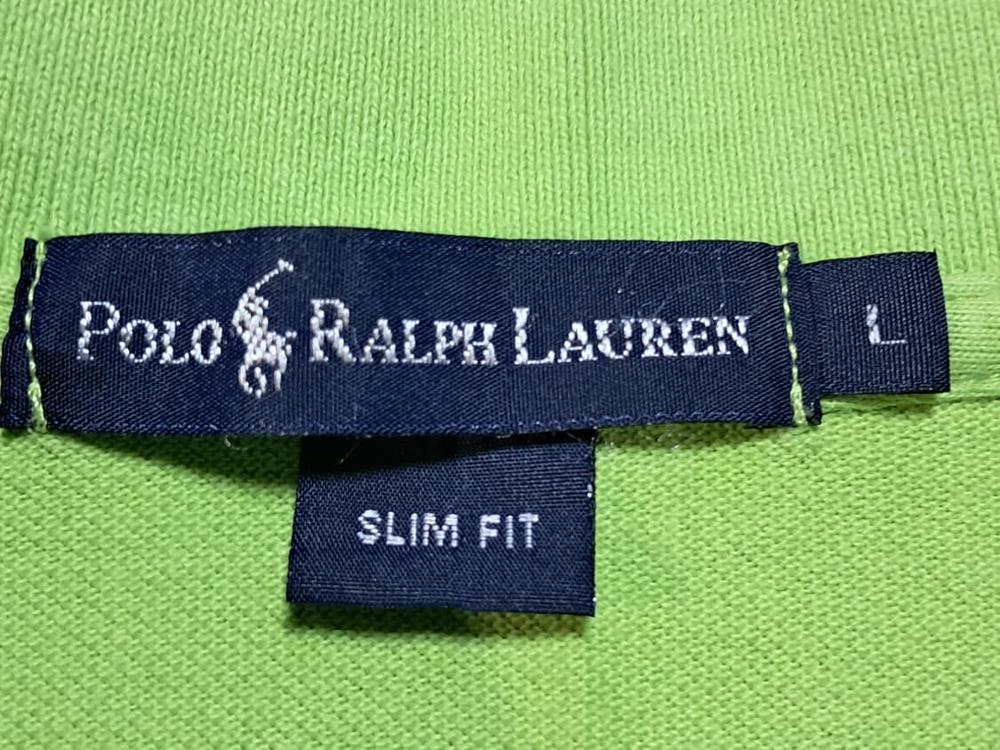 폴로랄프로렌 여성 반팔티 L 상품이미지6