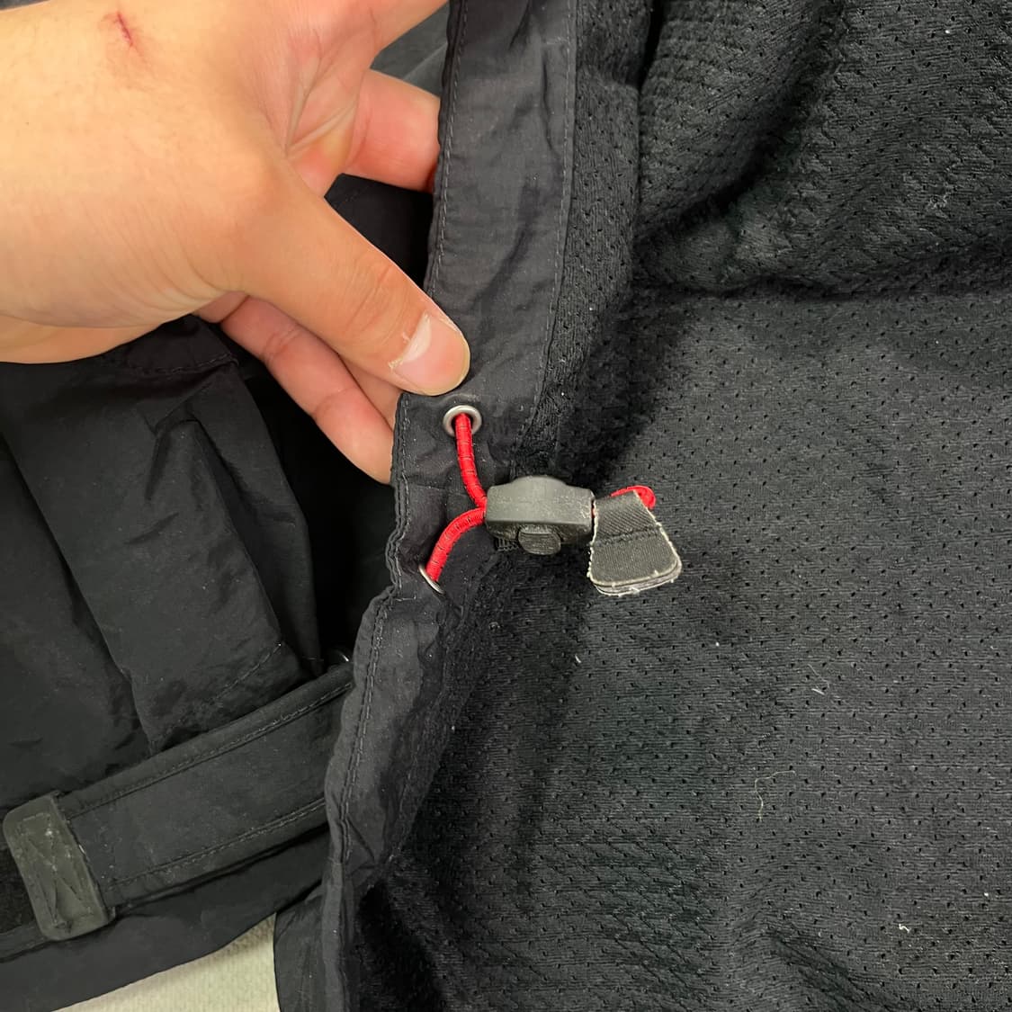 105 폴로 랄프로렌 스포츠 바람막이 자켓 상품이미지7