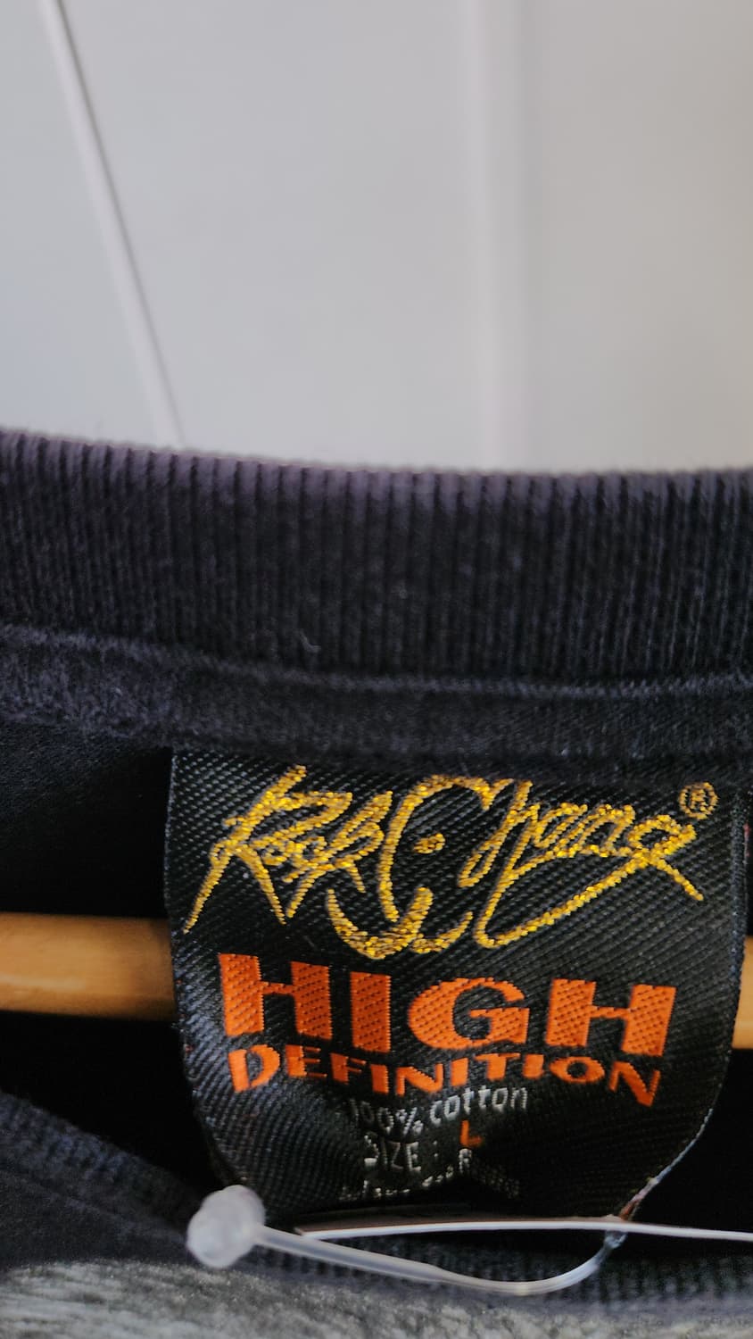 Rock Chang High Definition  live to ride 상품이미지4