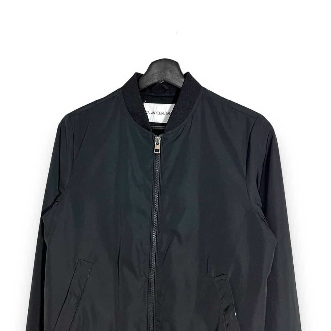 캘빈클라인 베이직 블루종 상품이미지3