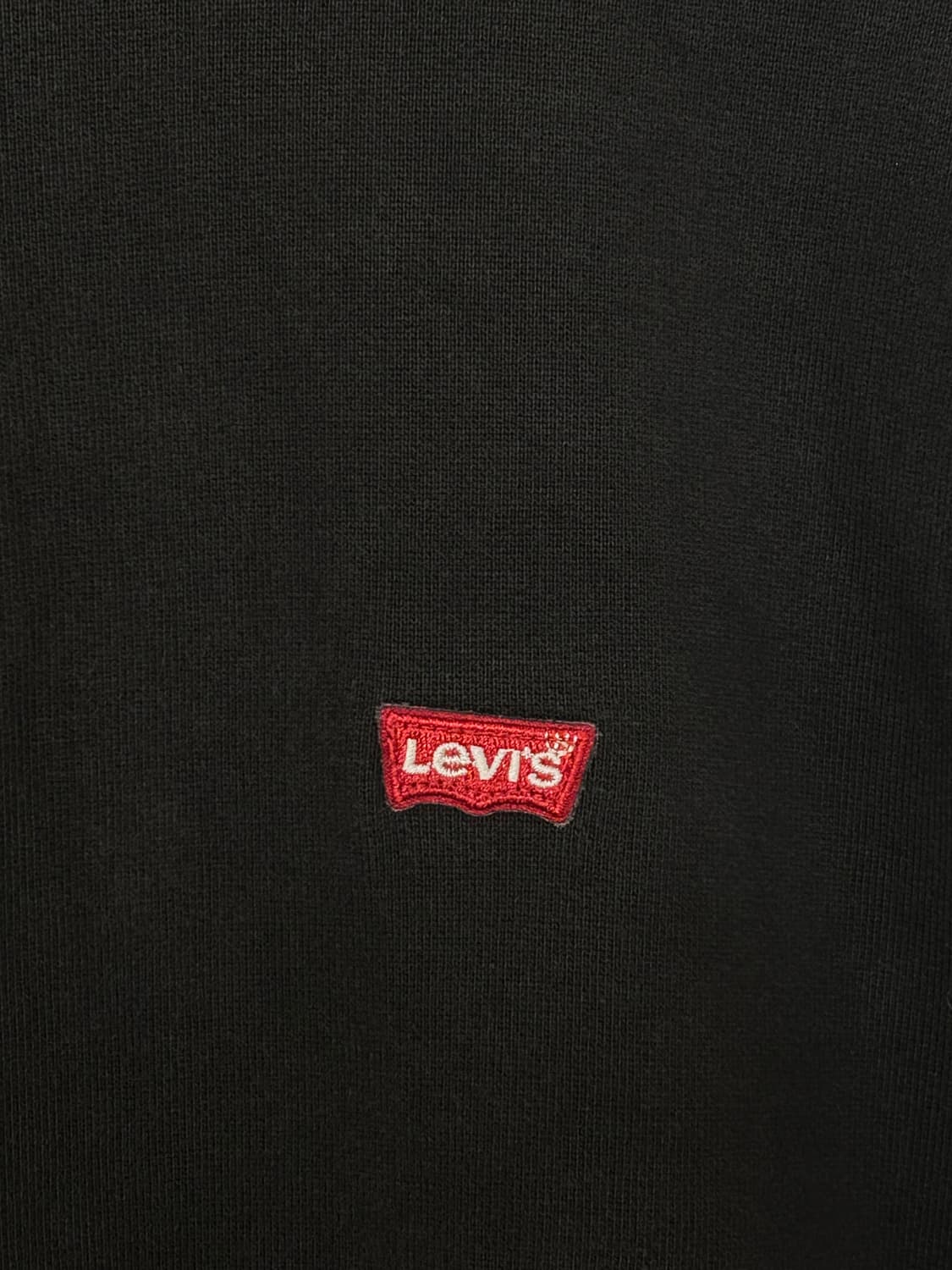 리바이스 맨투맨 S 상품이미지3