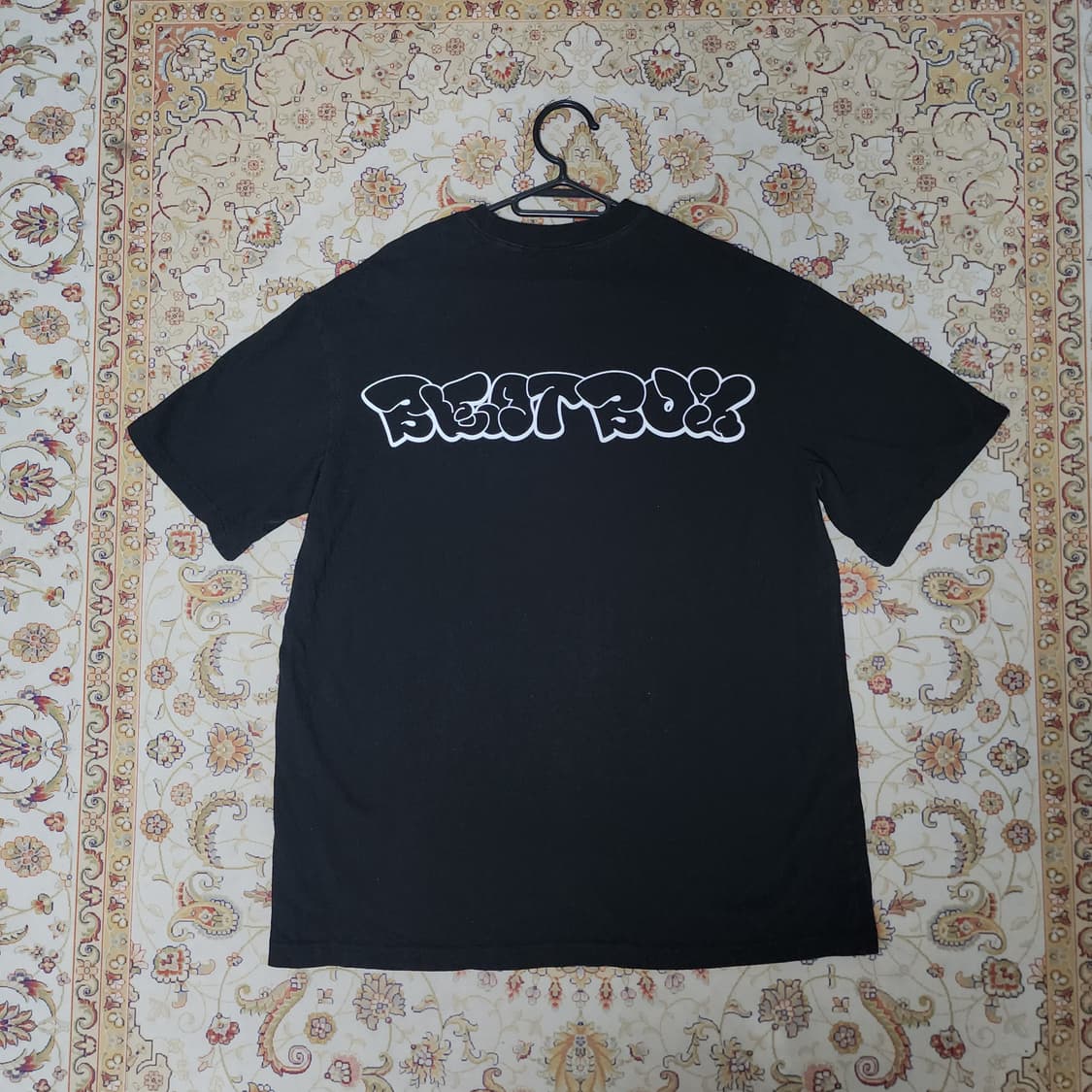 엔시티 드림 비트박스 반팔티셔츠
One Size 상품이미지3