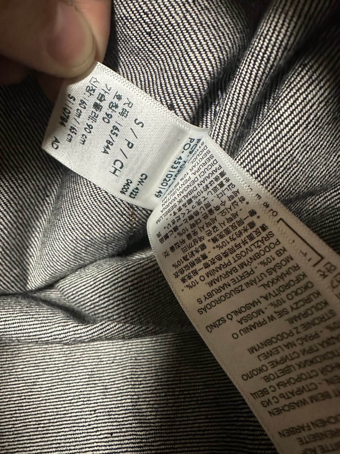 Lvc 1953 타입2 상품이미지3