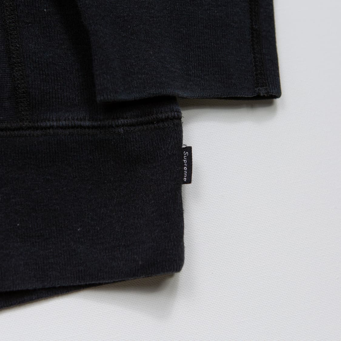 16FW 슈프림 크롬 클래식 로고 후디 상품이미지4