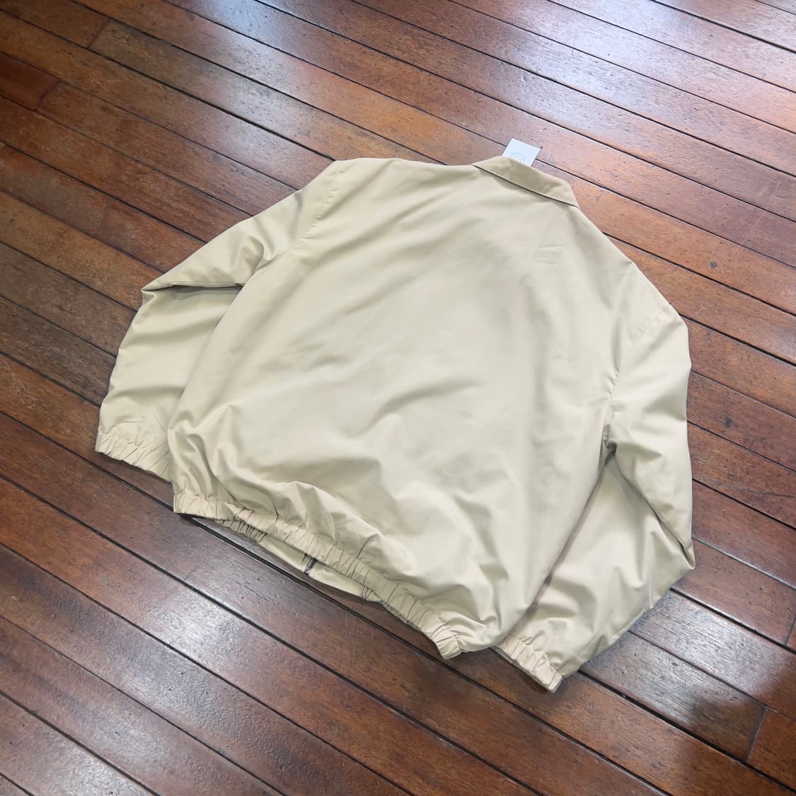 폴로 랄프로렌 블루종 자켓 상품이미지6