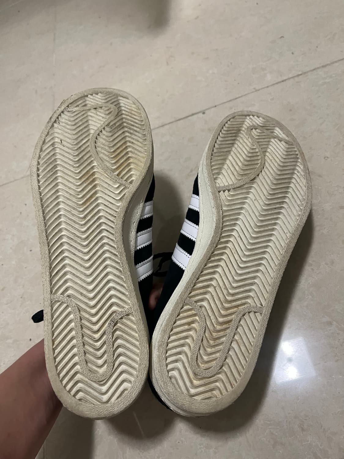 아디다스 캠퍼스 80 (280) 상품이미지5