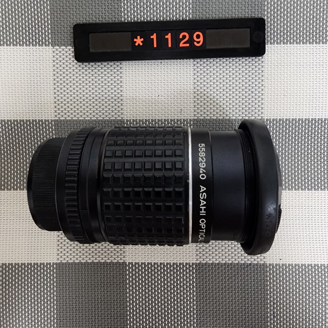 펜탁스 마운트 135mm 2.5 광각렌즈 상품이미지6