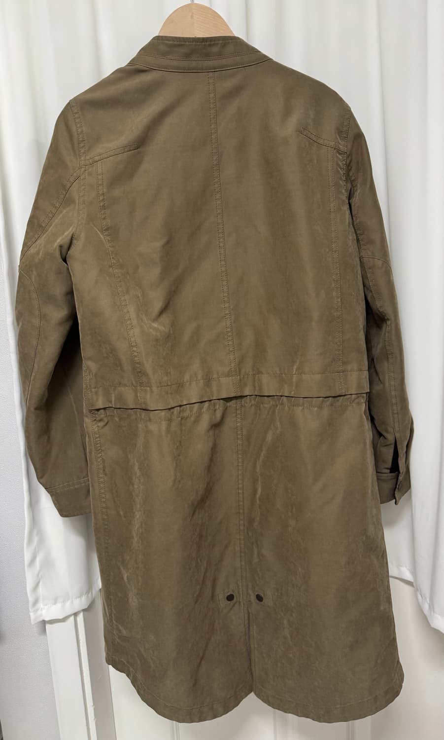 한섬 SYSTEM 자켓 상품이미지6