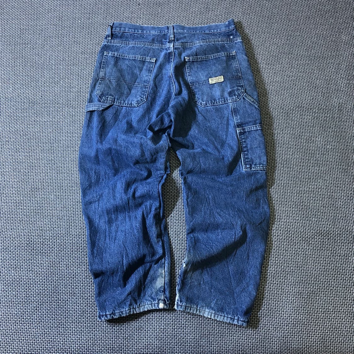 올드 랭글러 카펜터 워크 데님 팬츠(kold_8400) 상품이미지10