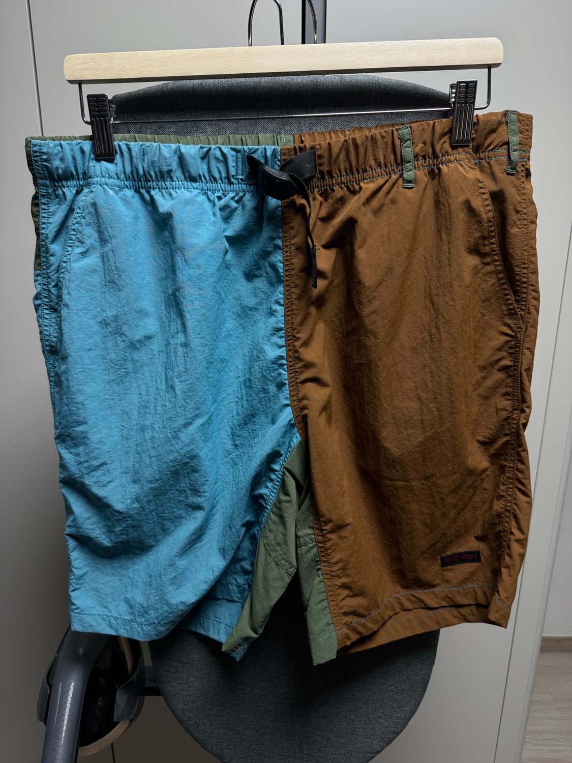 Gramicci G-Short Pants 상품이미지1