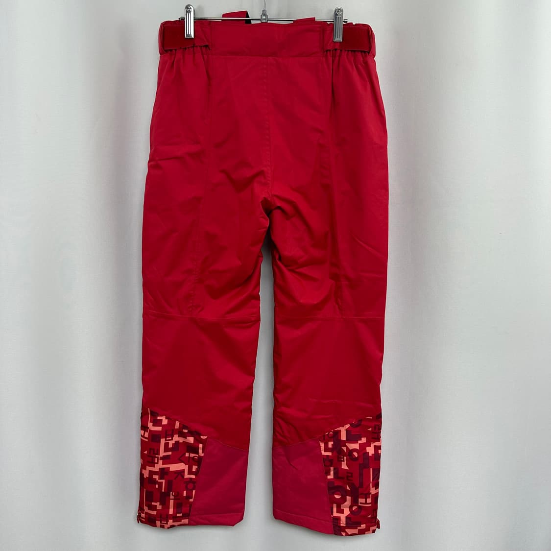 노스페이스 평창올림픽 여자 보드 스키 세트 85 XS 상품이미지7