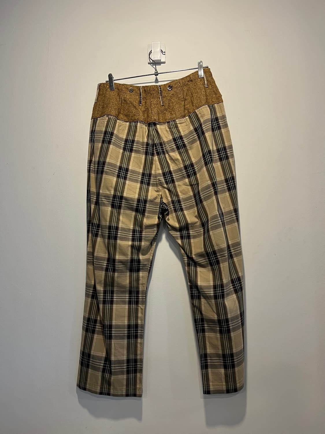 Kapital pants 상품이미지2