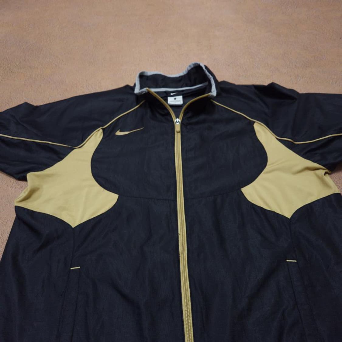바배) 나이키 00s 올드스쿨 빈티지 윈드브레이커 바람막이 상품이미지2