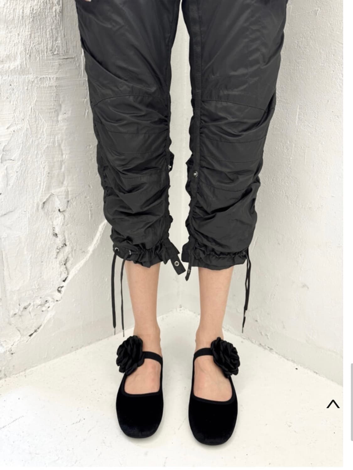 케미컬스포츠 아디다스x스텔라매카트니 팬츠 상품이미지6