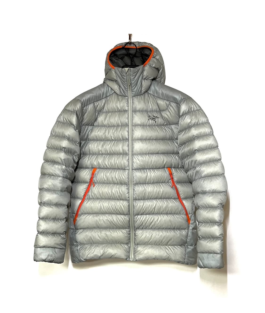 ARCTERYX 아크테릭스 세륨 후디 해비타트 S 다운패딩 경량패딩 상품이미지1