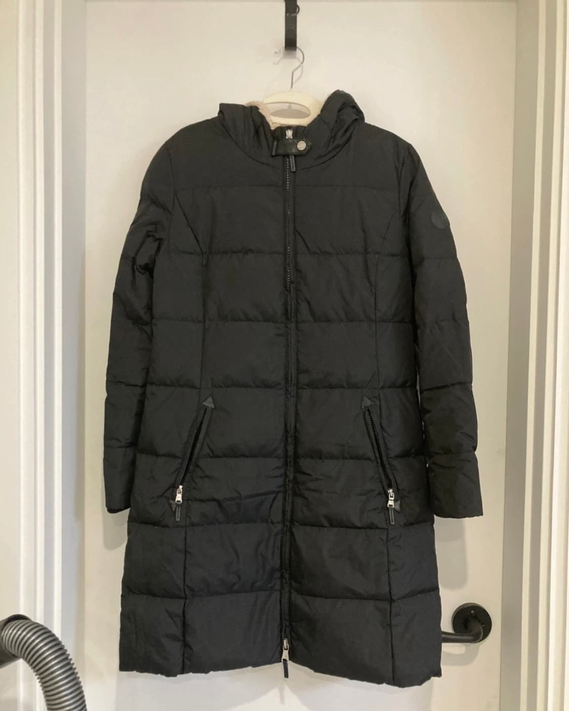 랄프로렌 패딩 판매해요 상품이미지1