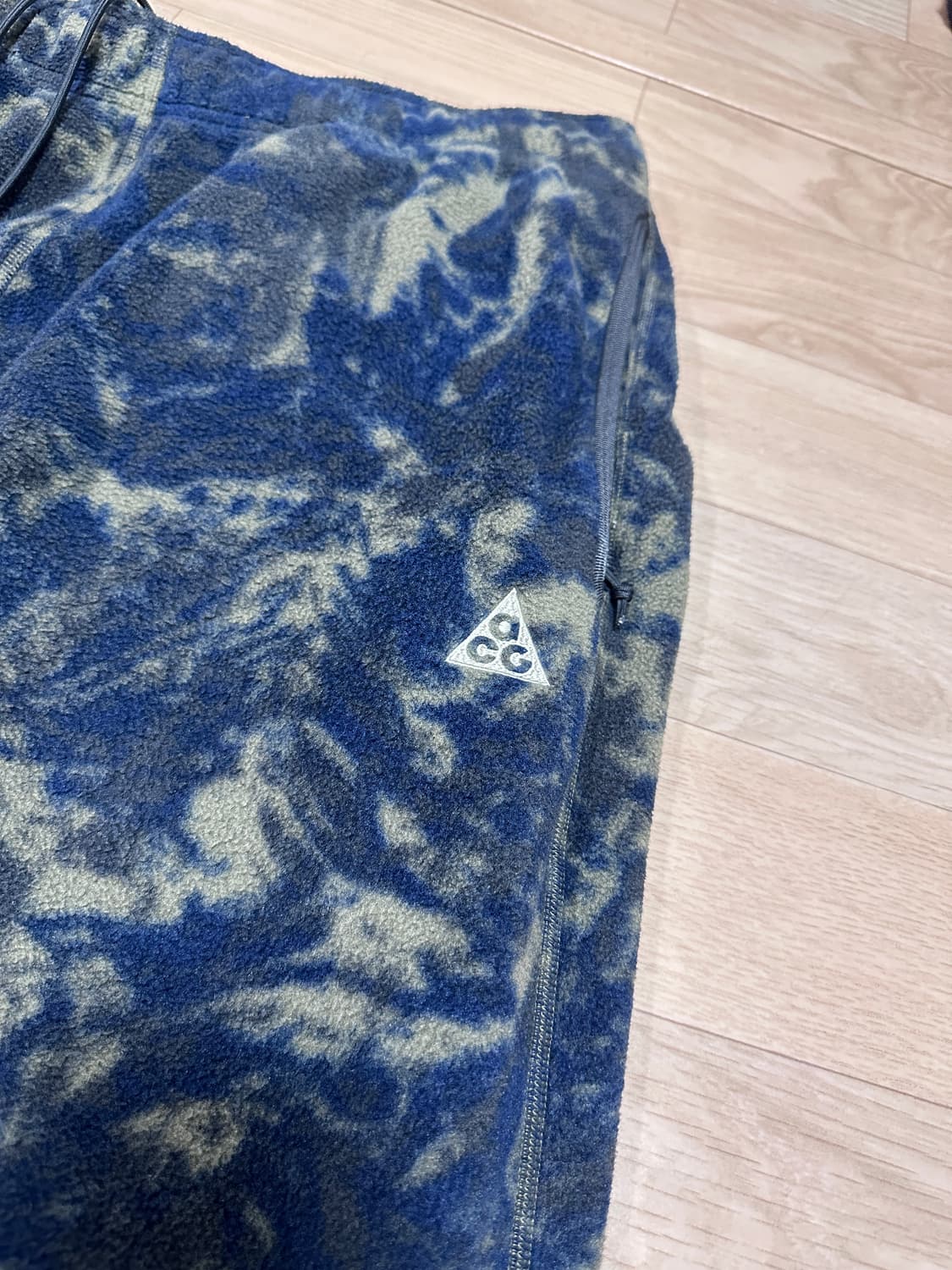 [XL]나이키 NRG ACG 써마핏 울프 트리 팬츠-아시아 상품이미지3