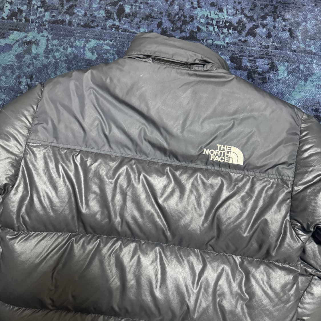 노스페이스 눕시 블랙 상품이미지4