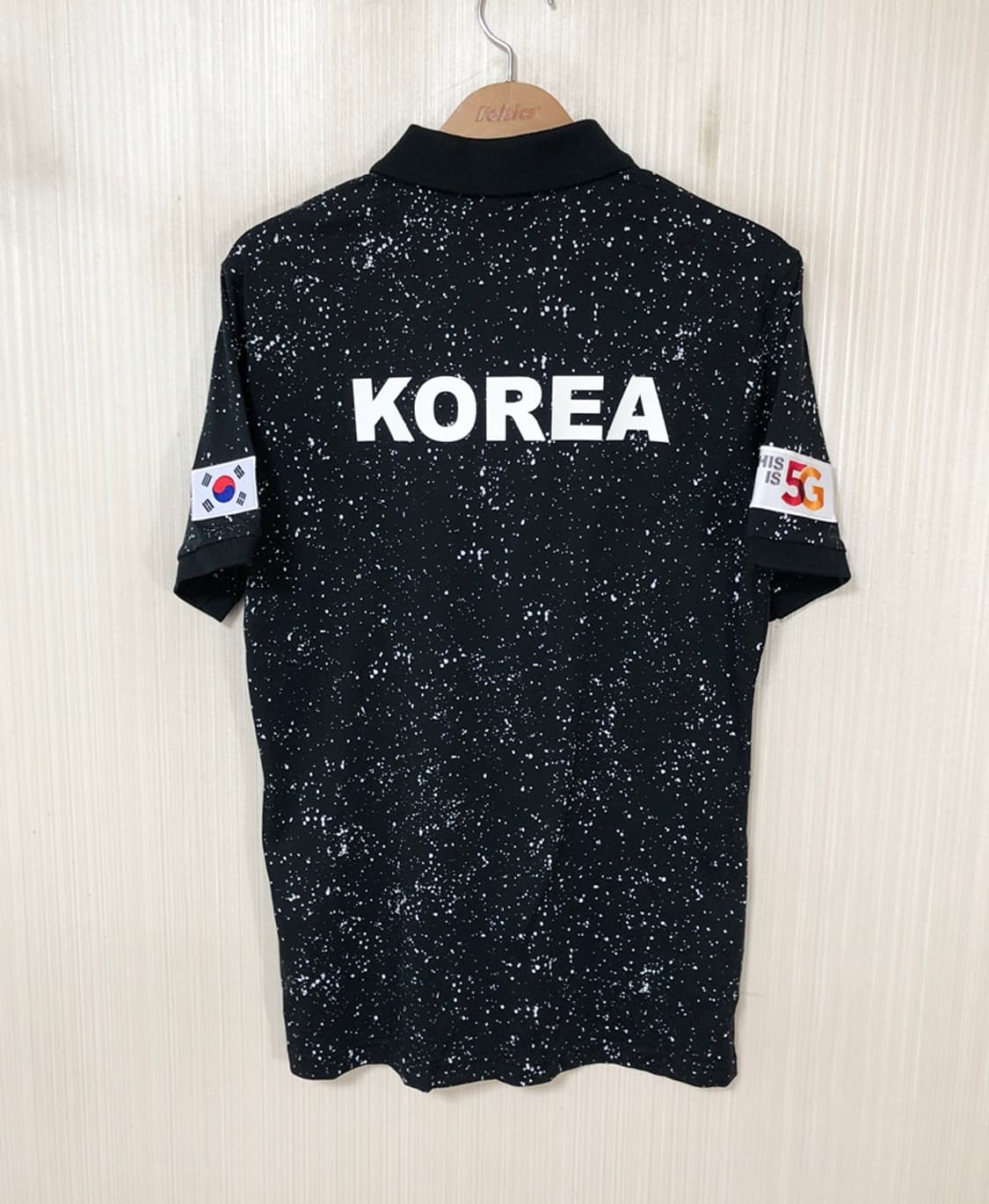 나이키국대 국대KOREA 국가대표 지급용 폴로티셔츠 S(90) 상품이미지8