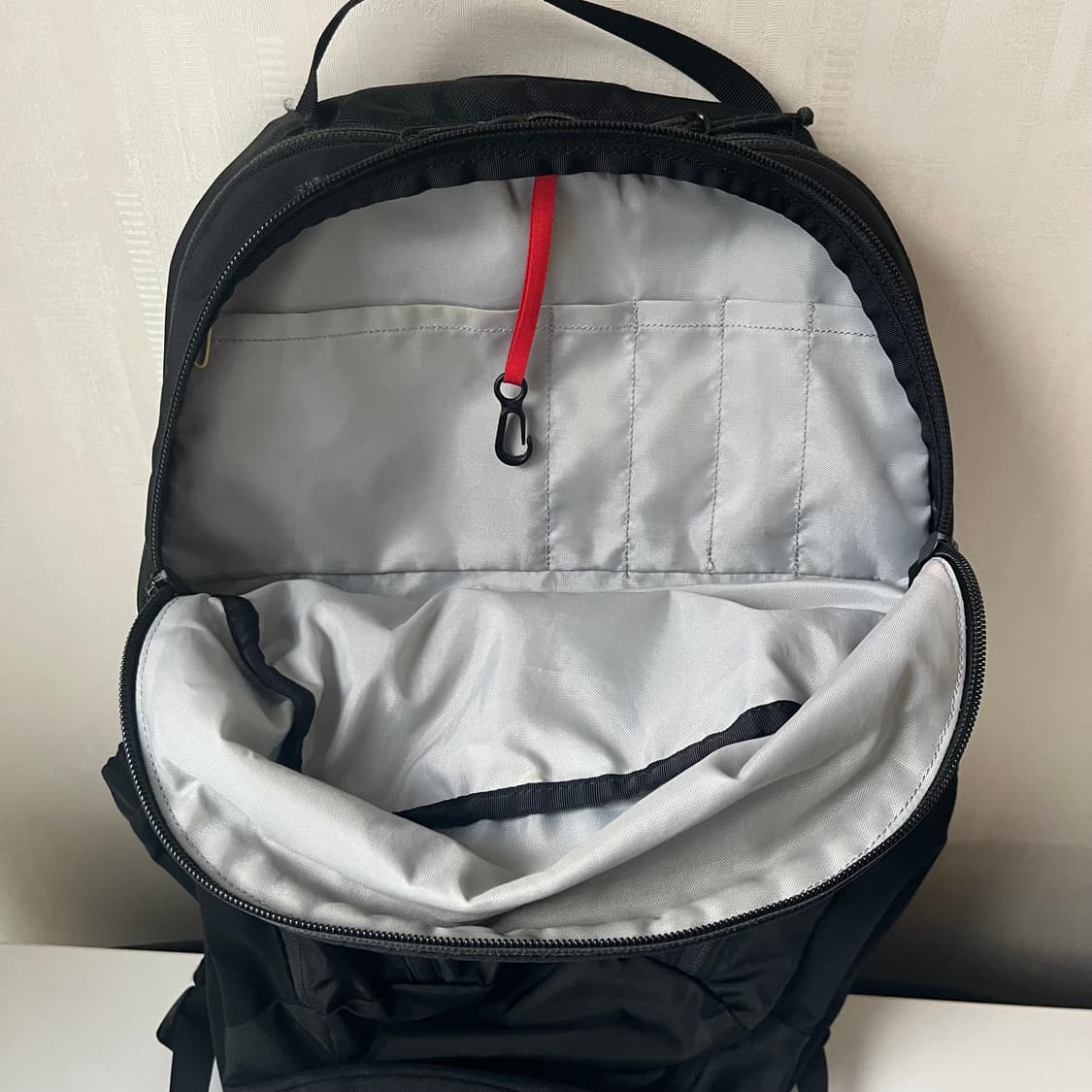 아크테릭스 맨티스26 백팩 블랙 상품이미지3