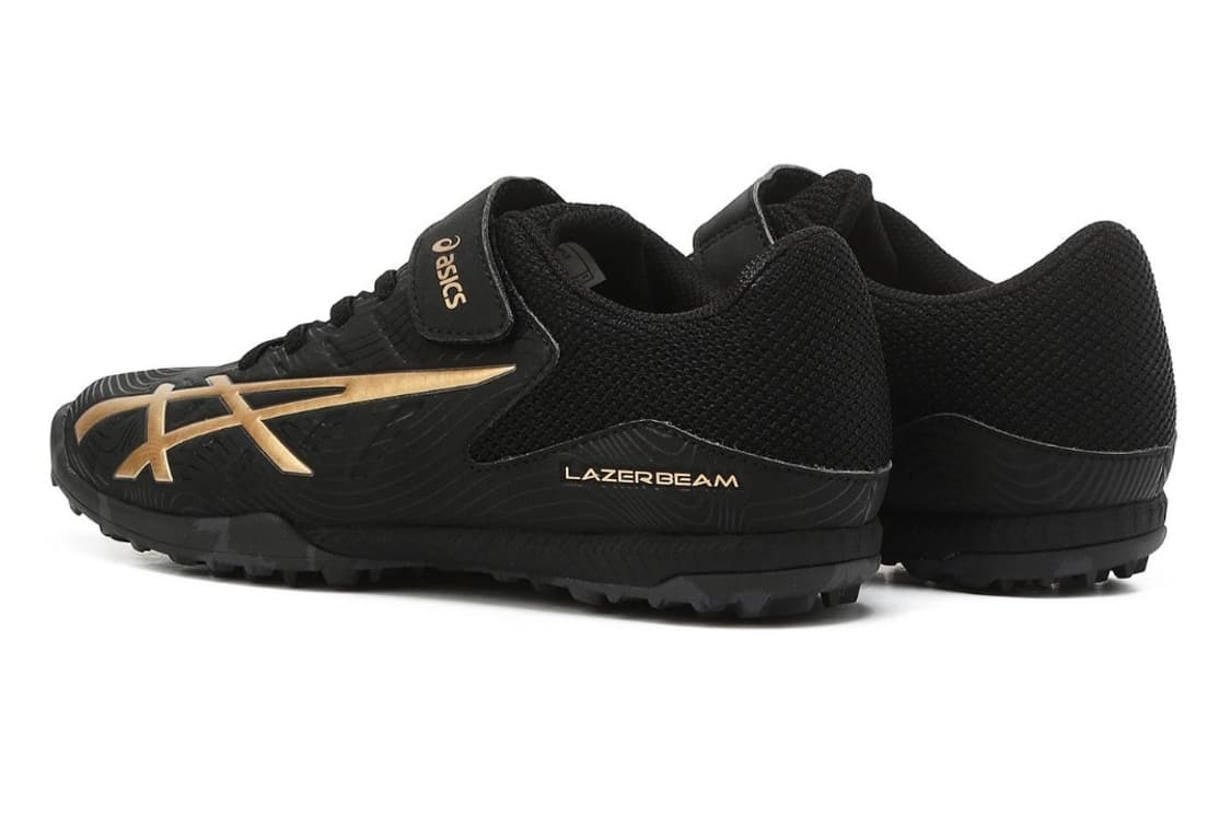 아식스 운동화230/검골/골드 상품이미지2