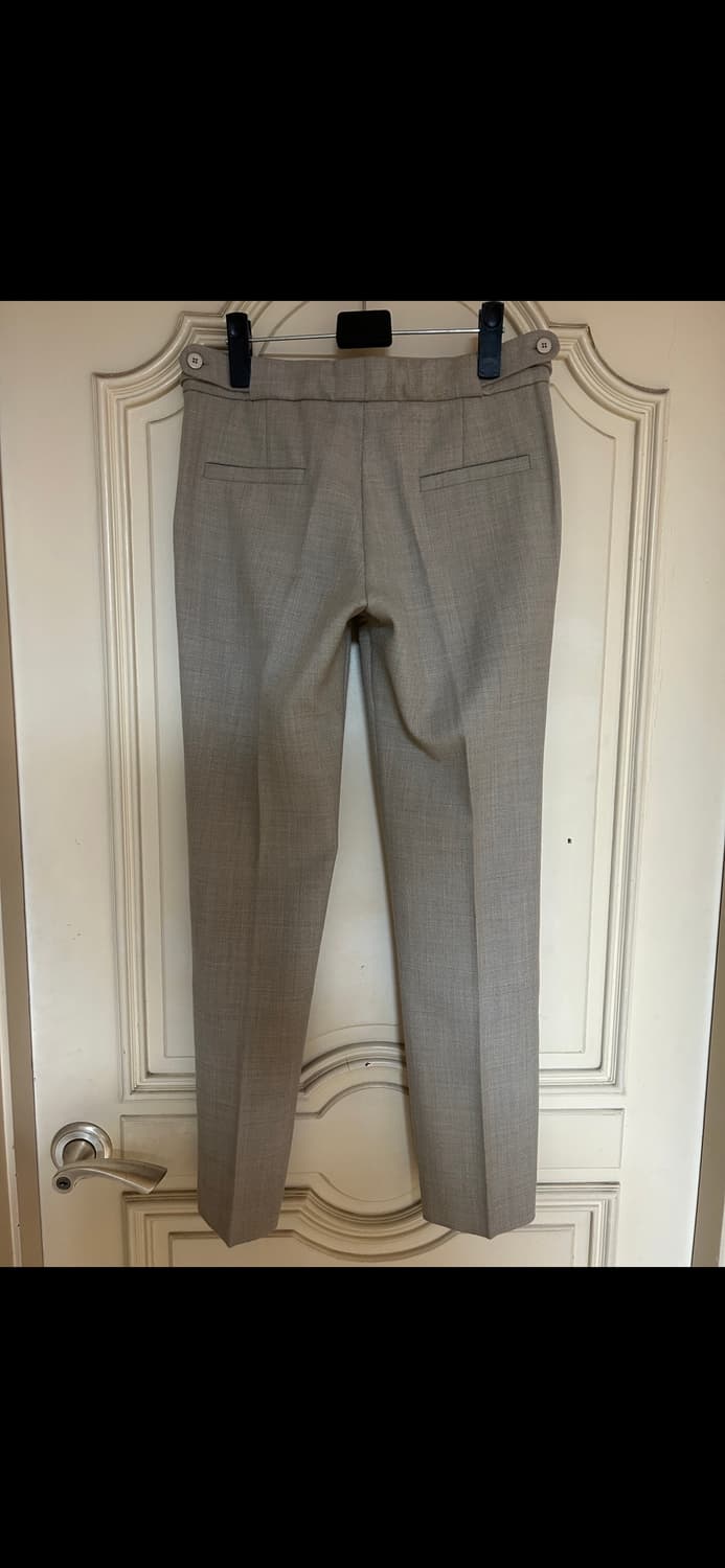 끌로에 슬랙스 상품이미지3