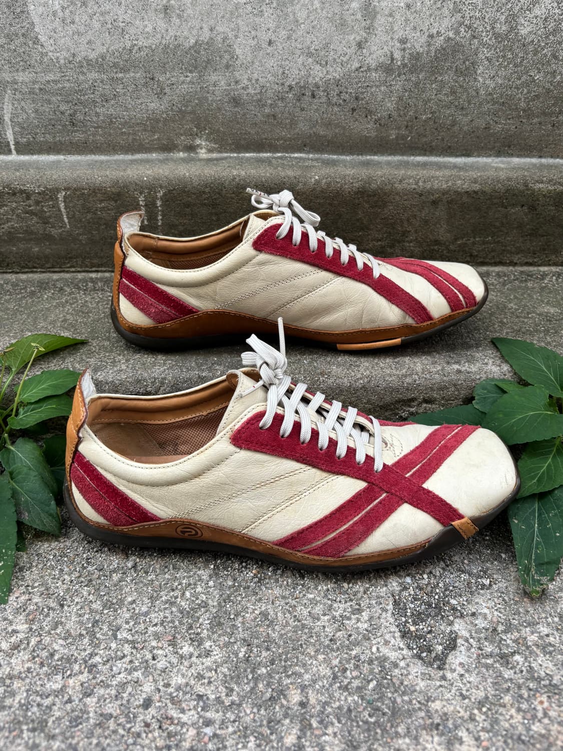 clarks privo pegasus wing 2 (00s) 상품이미지2