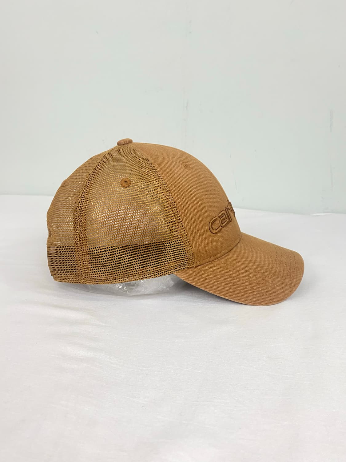 칼하트 Carhartt 된장 매쉬캡 볼캡 상품이미지3
