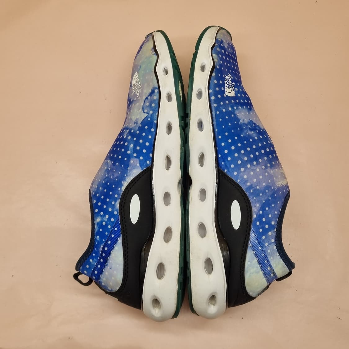 노스페이스 초경량 워터슈즈 260 상품이미지5