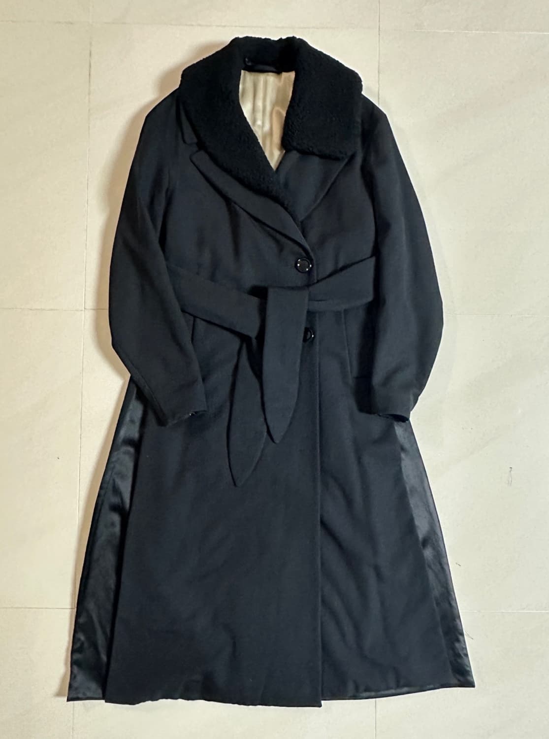 르메르 울 코트 상품이미지2