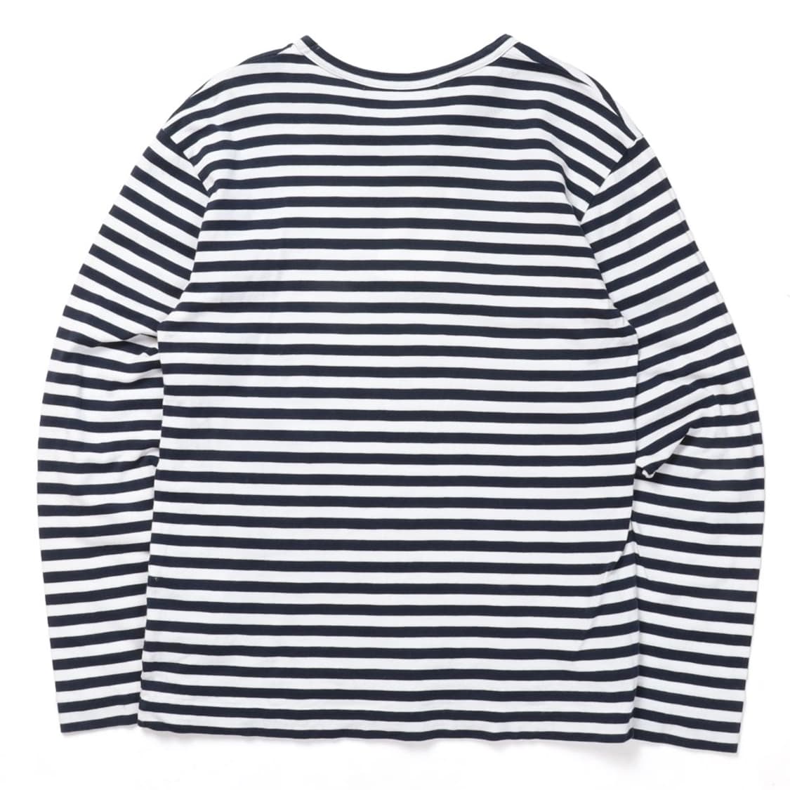 CDG Stripe long sleeve
 상품이미지4