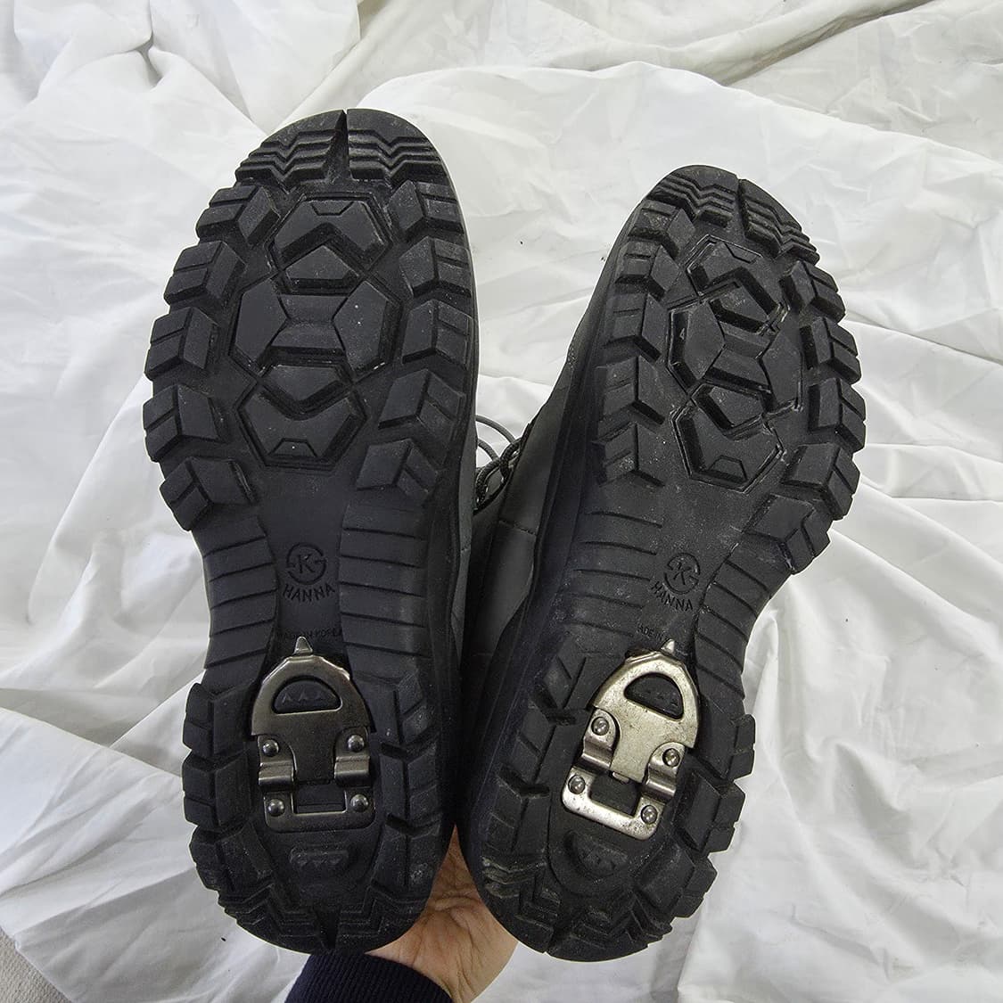 [240] 세르빅 등산 방한부츠 0127J 상품이미지10