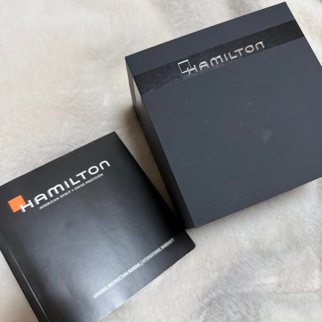 해밀턴 시계 해밀턴 카키 네이비 파이오니어 오토 크로노 상품이미지7