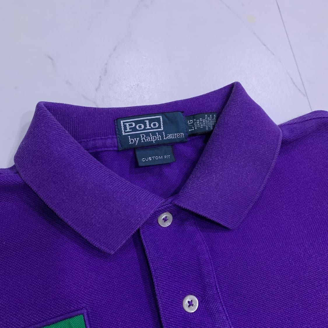 폴로 치프키프 브라질 상품이미지5