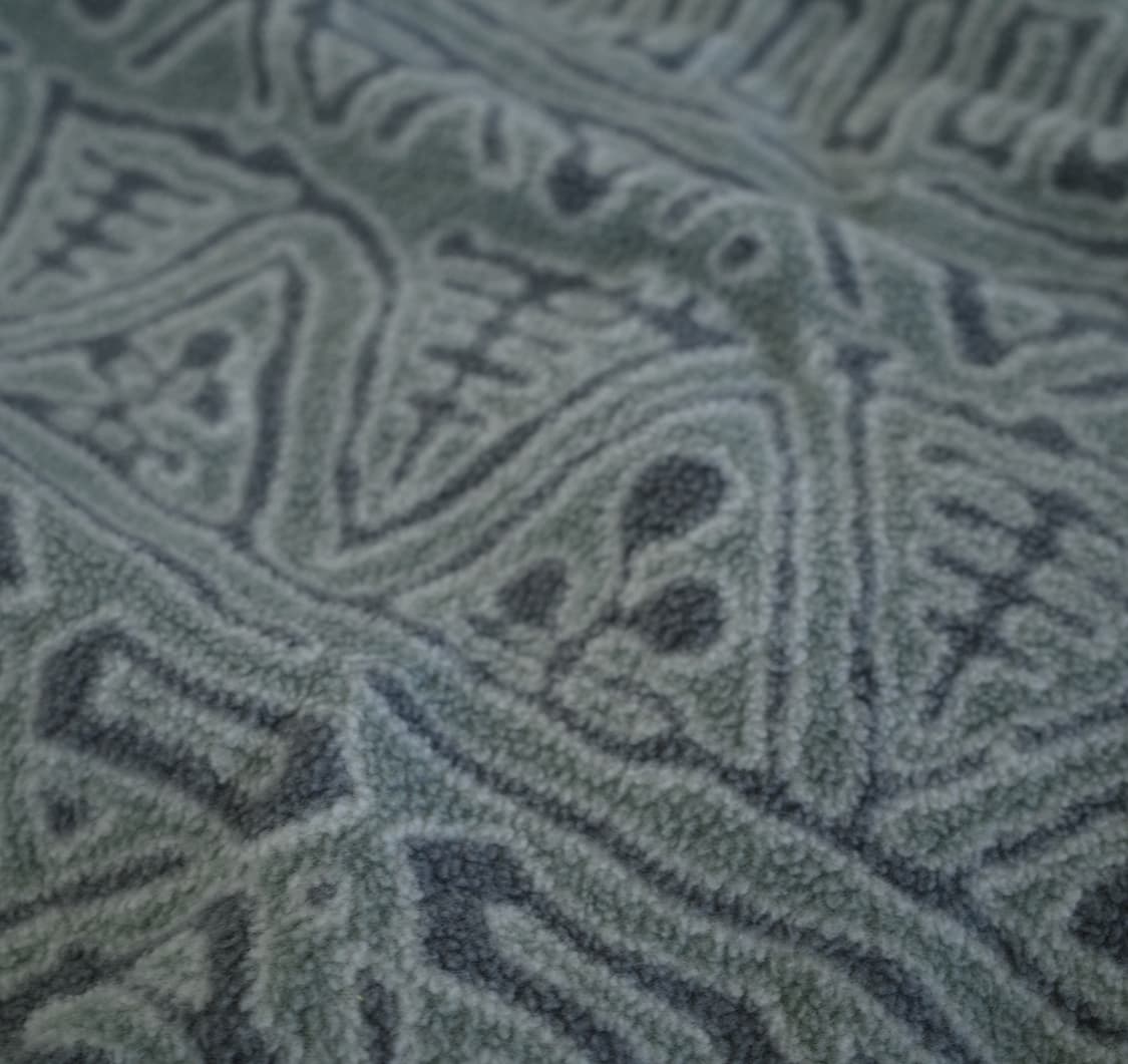 1998년 파타고니아 신칠라 스냅티 풀오버 (스위치백 Swtichback 상품이미지9