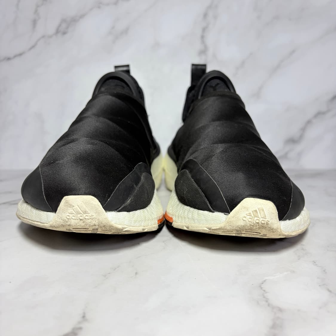 [275] 아디다스 x Y-3 울트라부스트22 블랙 코어 화이트 상품이미지3
