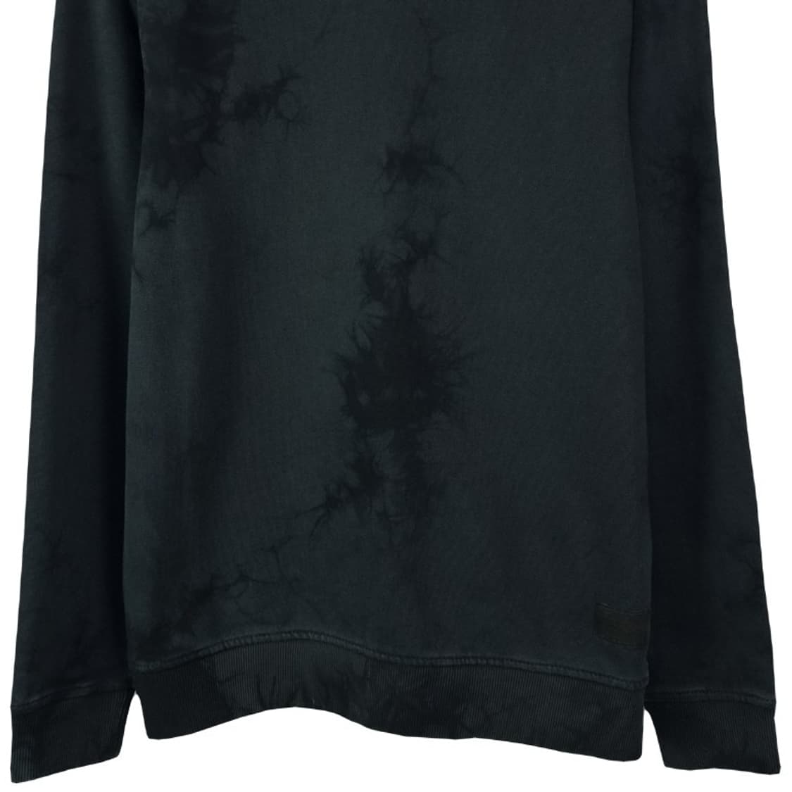 버커루 빈티지 타이다이 맨투맨 상품이미지5