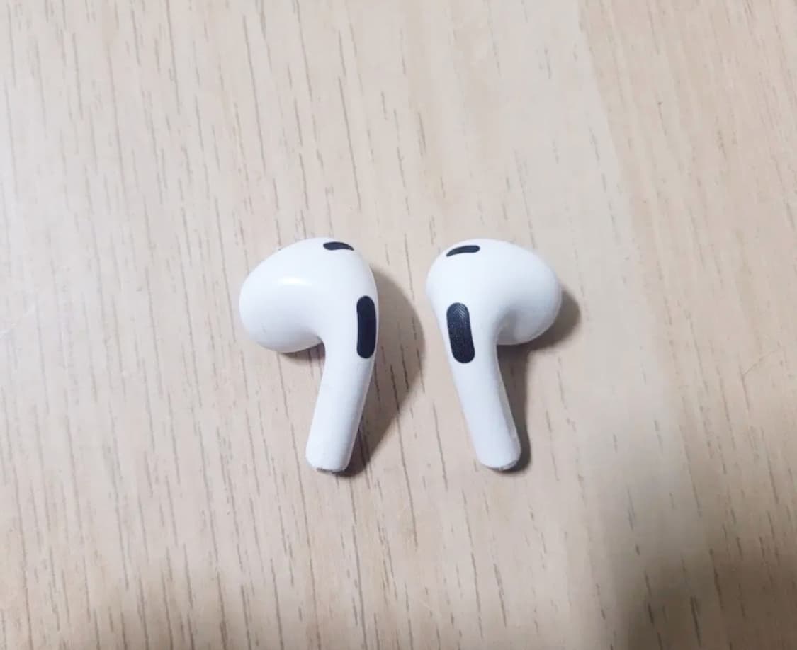 에어팟 3세대 상품이미지5