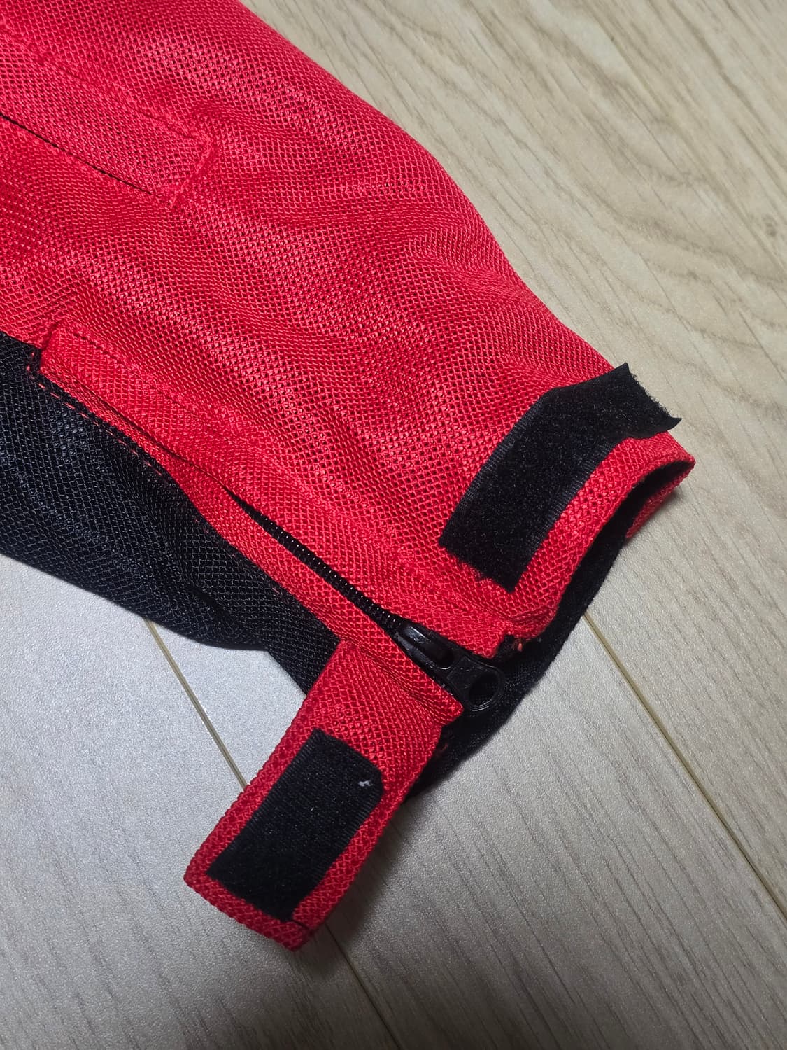 Honda 혼다 레이싱 바이크 자켓 XL 상품이미지3