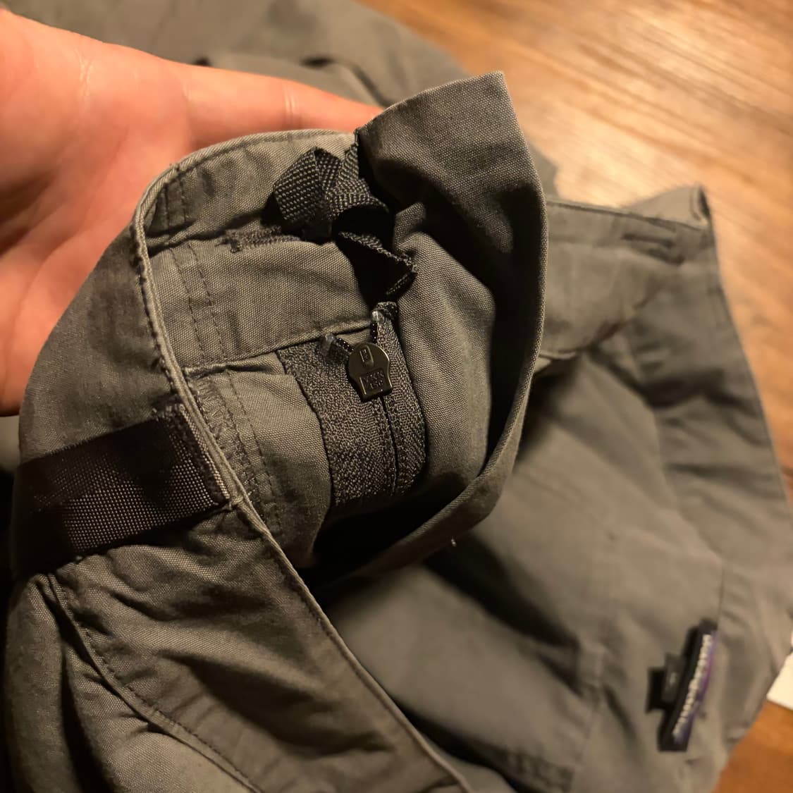 Patagonia VENGA ROCK PANTS 상품이미지6