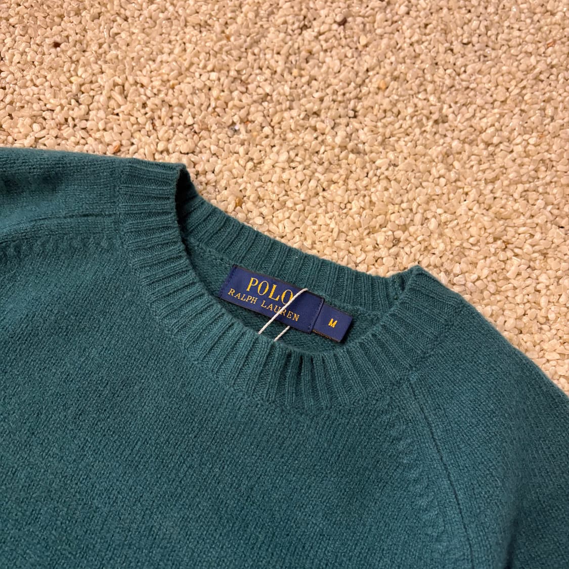 폴로 니트 ⭐️1036 상품이미지3