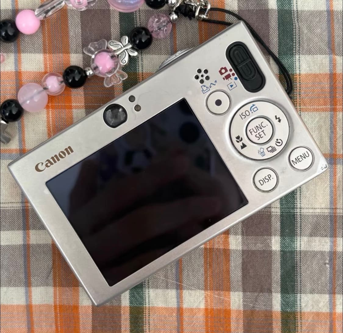 캐논 익시 10 (캐논 익서스 70 IXUS 70) 빈티지 디카 상품이미지7