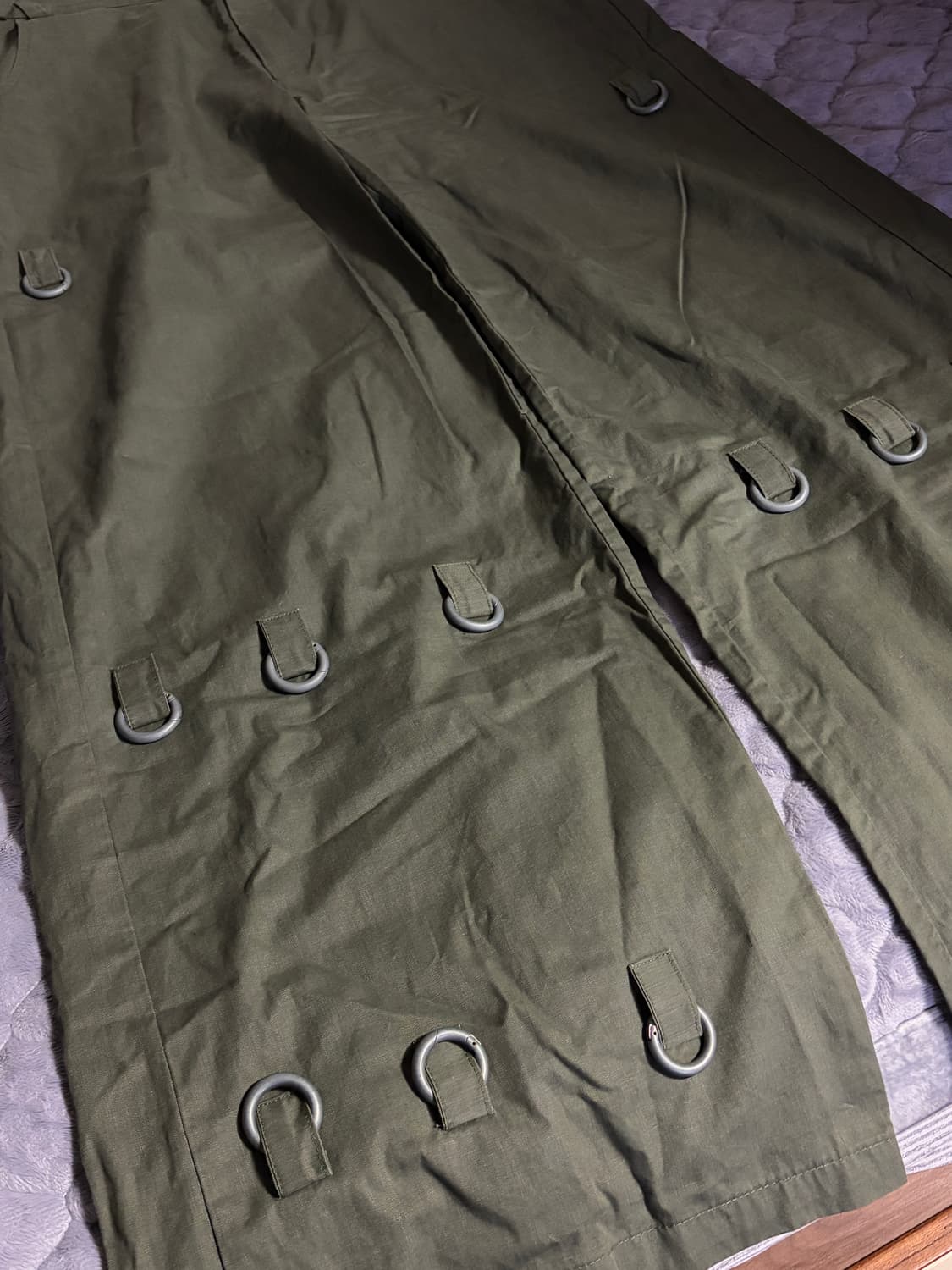 HONO Ring pants 상품이미지7