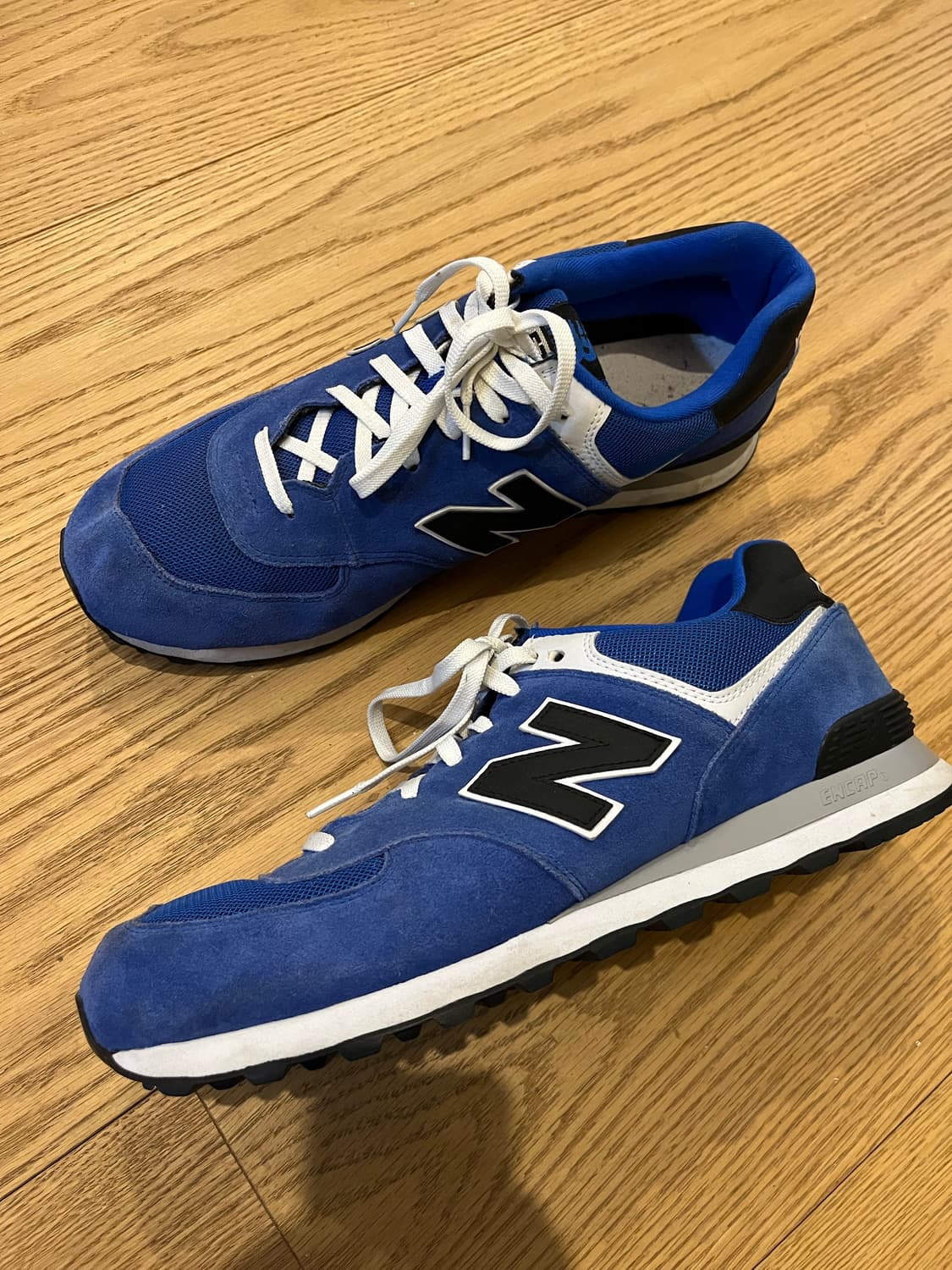 빈티지 뉴발란스 574 상품이미지1