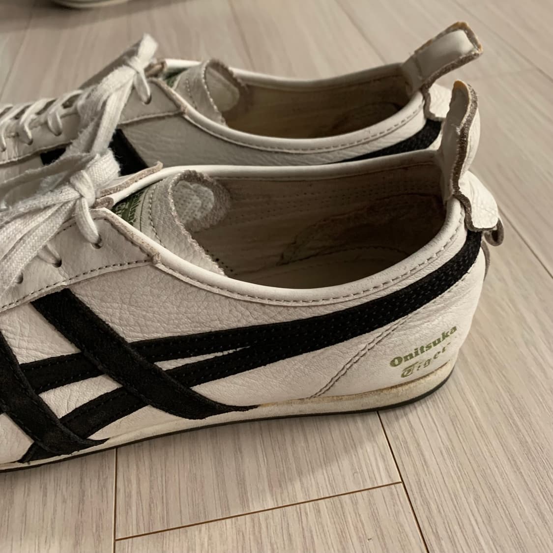 오니츠카타이거 펜싱 260 상품이미지4