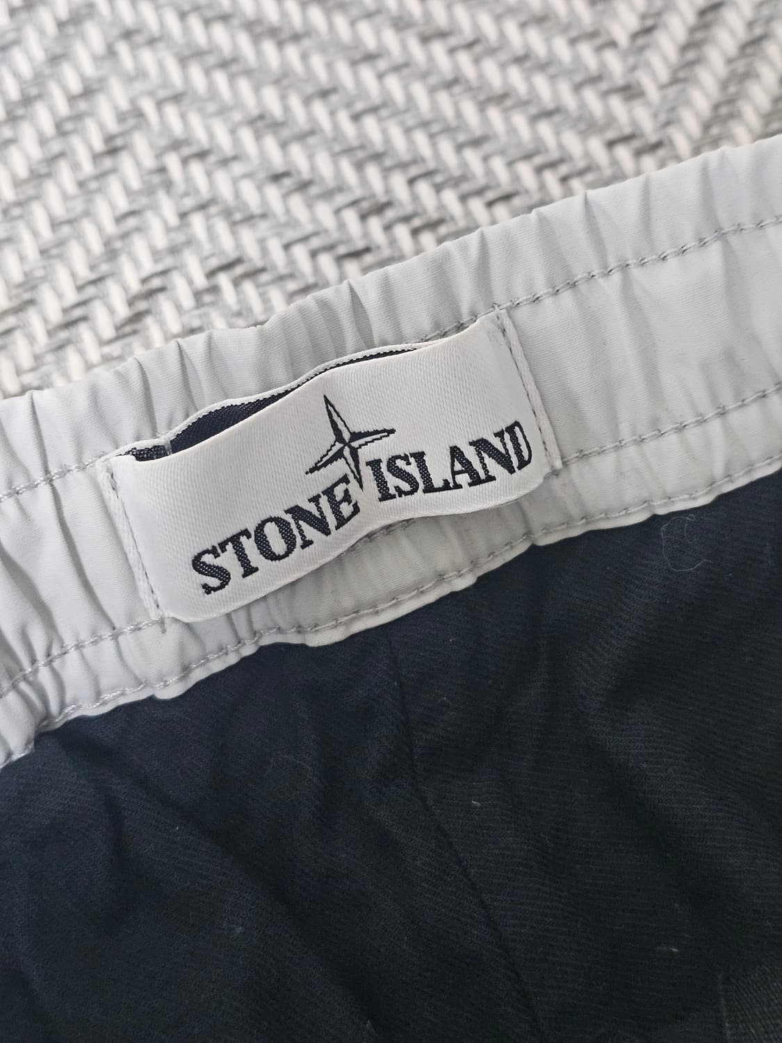 스톤아일랜드 텔라 멀티컬러 카고 팬츠 상품이미지5