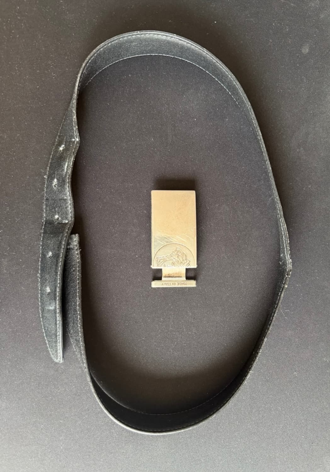 베르사체 벨트 상품이미지2